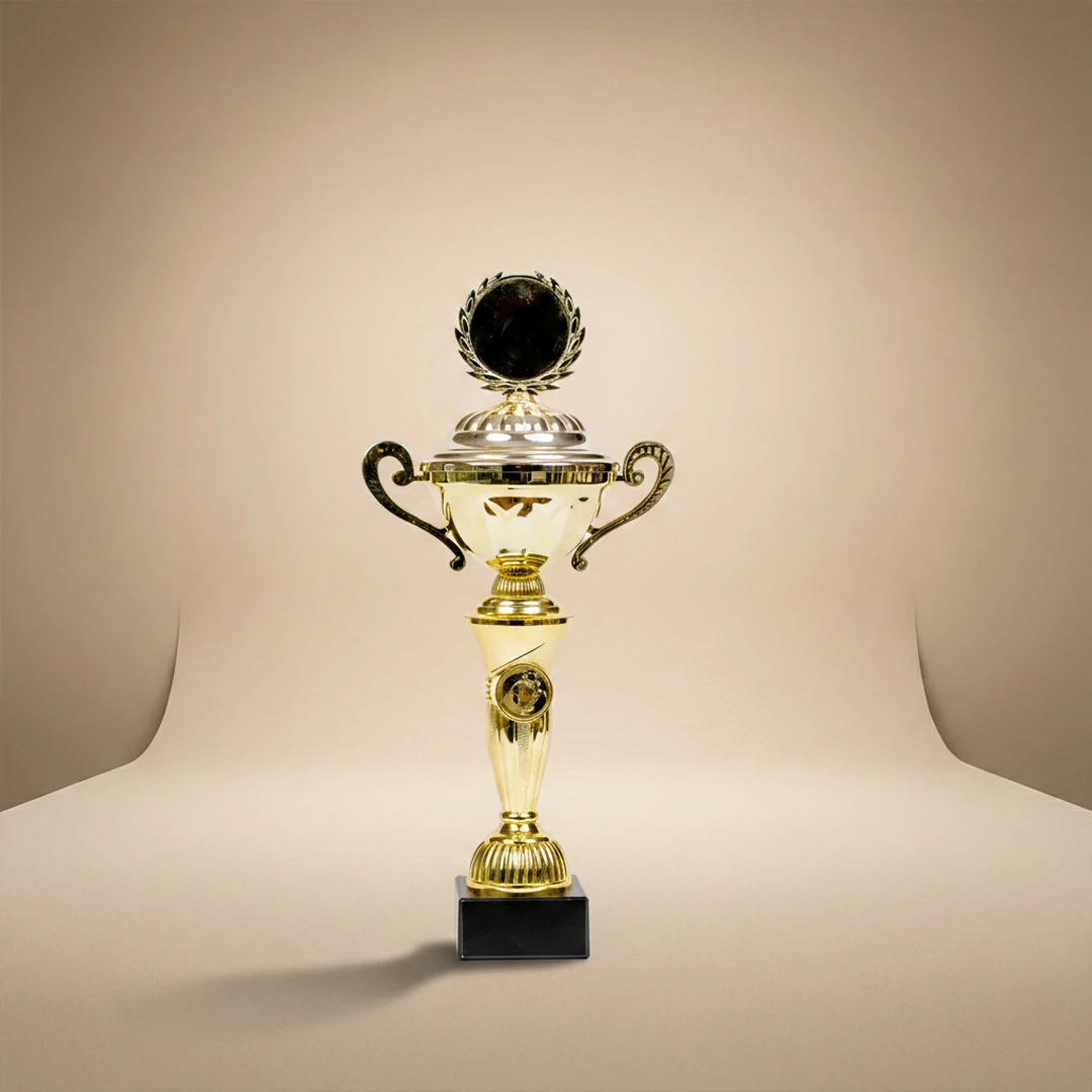 Quarter Line Trophies 18